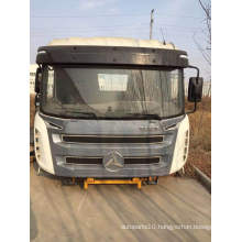 Sany Heavy Truck Part Flat Top Cab